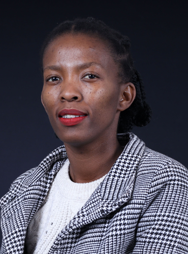 Ms M Mabula
